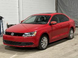2014, VOLKSWAGEN JETTA, AUTOMOBILE