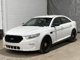 2015, FORD TAURUS, AUTOMOBILE  AWD