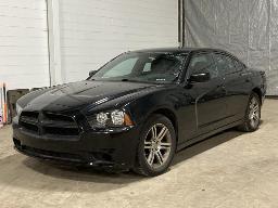 2014, DODGE CHARGER, AUTOMOBILE