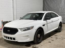 2015, FORD TAURUS, AUTOMOBILE  AWD