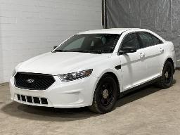 2014, FORD TAURUS, AUTOMOBILE  AWD