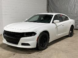 2016, DODGE CHARGER, AUTOMOBILE