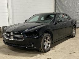 2014, DODGE CHARGER, AUTOMOBILE