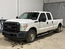 2015, FORD F-250 XL, CAMIONNETTE
