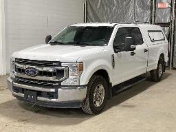 2020, FORD F-250 XLT, CAMIONNETTE