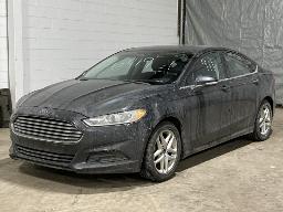 2015, FORD FUSION SE, AUTOMOBILE