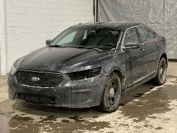 2018, FORD TAURUS, AUTOMOBILE  AWD