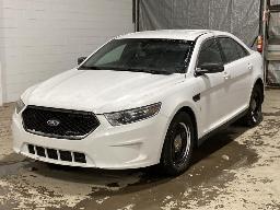 2015, FORD TAURUS, AUTOMOBILE  AWD