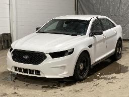 2015, FORD TAURUS, AUTOMOBILE  AWD