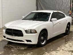 2014, DODGE CHARGER, AUTOMOBILE