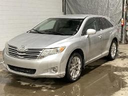 2012, TOYOTA VENZA, VUS  AWD