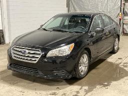 2015, SUBARU LEGACY, AUTOMOBILE  AWD