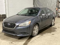 2015, SUBARU LEGACY, AUTOMOBILE  AWD