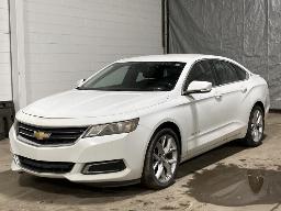 2014, CHEVROLET IMPALA LT, AUTOMOBILE