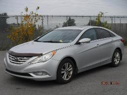 2011, HYUNDAI SONATA, AUTOMOBILE