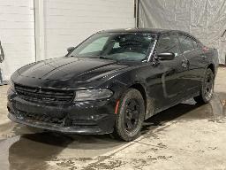 2017, DODGE CHARGER, AUTOMOBILE