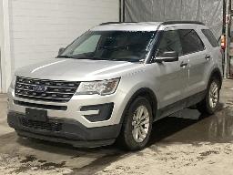 2016, FORD EXPLORER, VUS