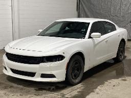 2017, DODGE CHARGER, AUTOMOBILE