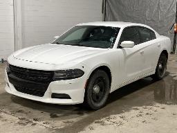 2017, DODGE CHARGER, AUTOMOBILE