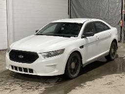 2015, FORD TAURUS, AUTOMOBILE  AWD