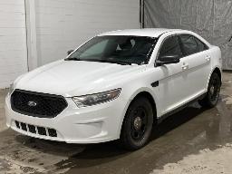 2015, FORD TAURUS, AUTOMOBILE  AWD