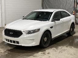 2015, FORD TAURUS, AUTOMOBILE  AWD