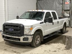 2016, FORD F-250, CAMIONNETTE