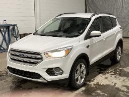 2018, FORD ESCAPE, VUS  AWD