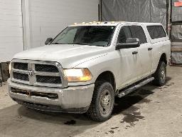 2013, DODGE RAM 2500 SLT, CAMIONNETTE  4 X 4