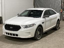 2016, FORD TAURUS, AUTOMOBILE  AWD