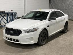 2015, FORD TAURUS, AUTOMOBILE  AWD