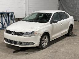 2013, VOLKSWAGEN JETTA, AUTOMOBILE