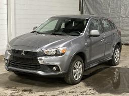 2017, MITSUBISHI RVR, VUS