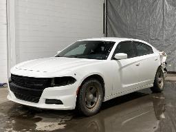 2017, DODGE CHARGER, AUTOMOBILE