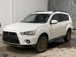 2011, MITSUBISHI OUTLANDER, VUS  AWD