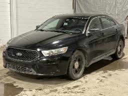 2015, FORD TAURUS, AUTOMOBILE  AWD