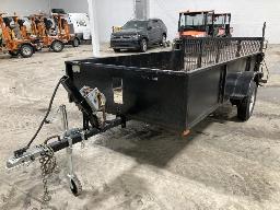 1999, CAPITOL , REMORQUE