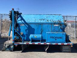 1995, MG BAS-090-MS, BENNE À ASPHALTE