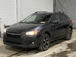 2018, SUBARU CROSSTREK, AUTOMOBILE  AWD