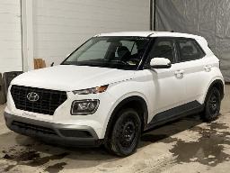 2022, HYUNDAI VENUE, VUS