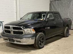 2016, DODGE RAM 1500, CAMIONNETTE  4 X 4