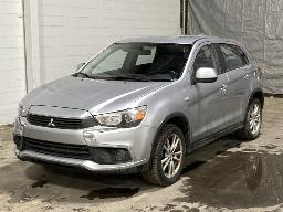2017, MITSUBISHI RVR, VUS