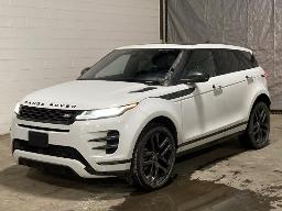 2020, LAND ROVER RANGE R. EVOQUE P300 HSE, VUS  AWD