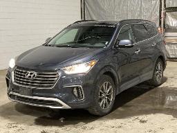 2018, HYUNDAI SANTA FE XL, VUS  AWD