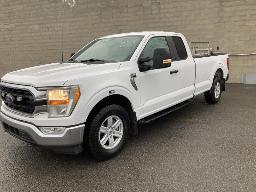 2021, FORD F-150 XLT, CAMIONNETTE  4 X 4