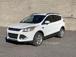 2014, FORD ESCAPE, VUS  4WD