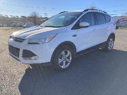 2015, FORD ESCAPE SE, VUS  4WD