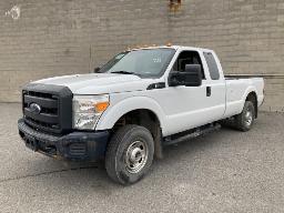 2015, FORD F-250 XL, CAMIONNETTE  4 X 4