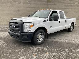 2015, FORD F-250 XL, CAMIONNETTE