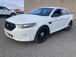 2016, FORD TAURUS, AUTOMOBILE  AWD